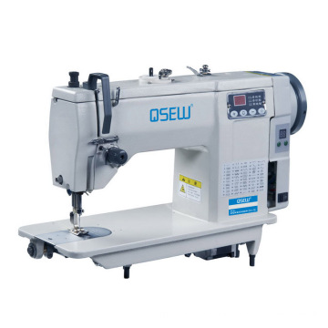 QS-20U73D-B direct drive zigzag industrial sewing machine